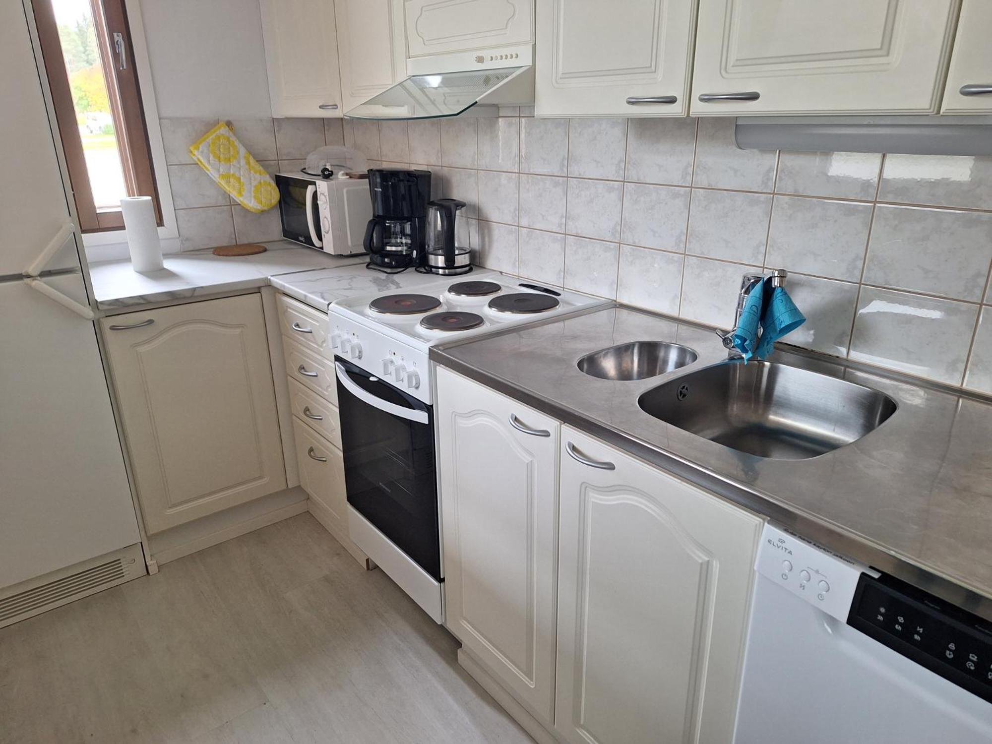 Hotelli Pogostan Hovi Ilomantsi Ngoại thất bức ảnh