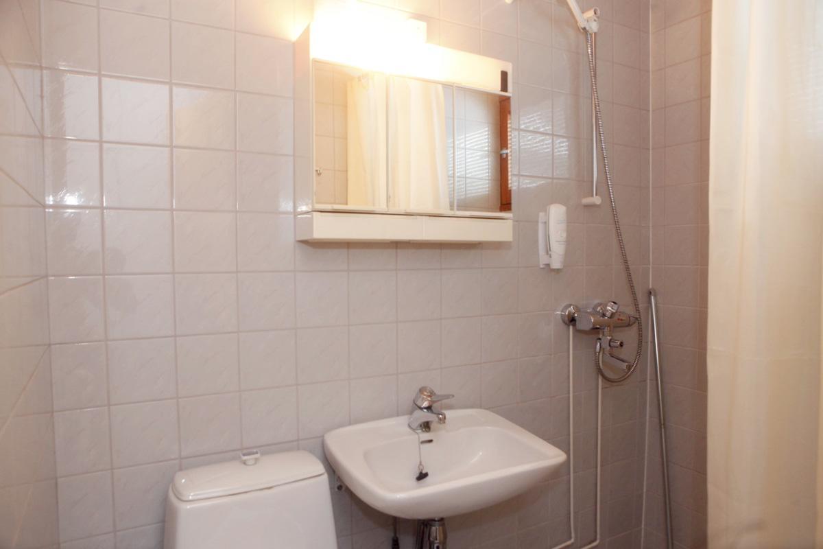 Hotelli Pogostan Hovi Ilomantsi Ngoại thất bức ảnh
