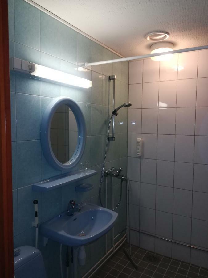 Hotelli Pogostan Hovi Ilomantsi Ngoại thất bức ảnh
